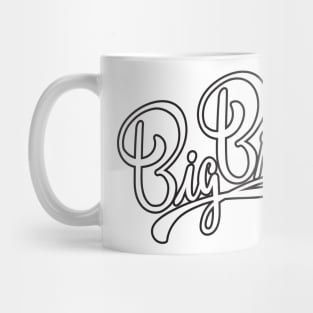 BIG BRO Mug